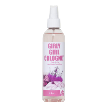 Envirogroom Girly Girl Cologne