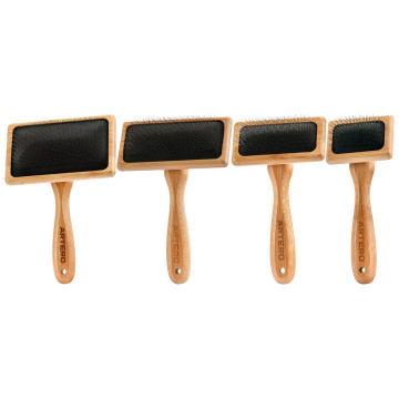 Artero Nature Collection Slicker Brush