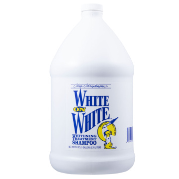 Chris Christensen White On White Coloring Shampoo