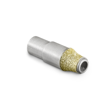 Whitman's DiamaGroove Detailer