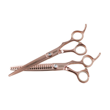 Chris Christensen Adalynn Rose Series Shears