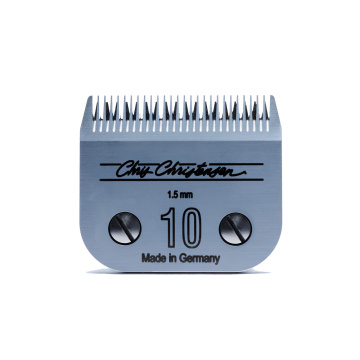 Chris Christensen Clipper Blades