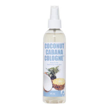 Envirogroom Coconut Cabana Cologne