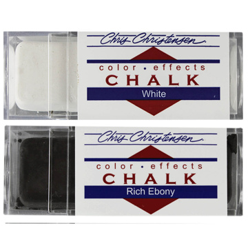 Chris Christensen Color Effects Chalk Blocks
