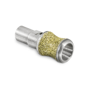 Whitman's DiamaGroove Pinnacle Standard