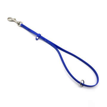 Jelly Pet Grooming Loop with Ring - Fits Groomers Helper