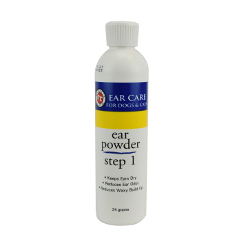Miracle Care R-7 Ear Powder