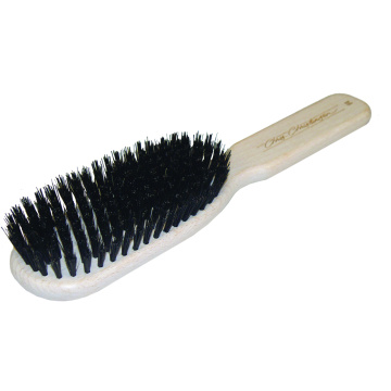 Chris Christensen Natural Boar Bristle Brush | Soft