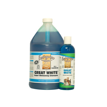 Envirogroom Great White Shampoo | Dilutes 32:1
