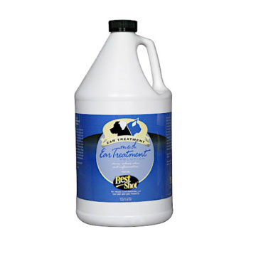 Best Shot MED Ear Treatment Gallon