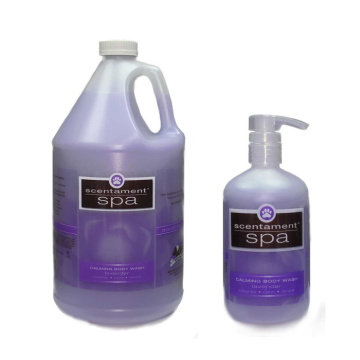 Lavender Aloe Calming Body Wash 10:1 16 oz