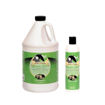 Lemon-Aid 2.5 Gal Oatmeal Conditioning Shampoo 7:1
