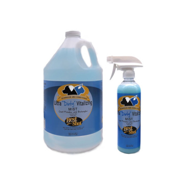 Best Shot Ultra "Dirty" Vitalizing Mist