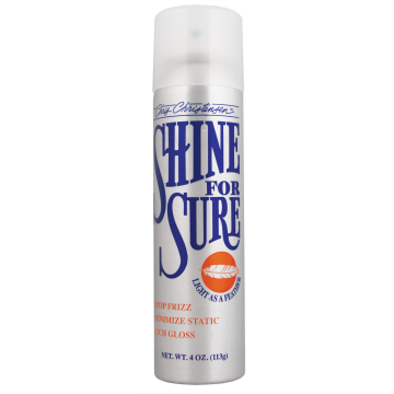 Chris Christensen Shine For Sure