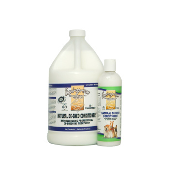 Envirogroom Natural De-Shed Conditioner | Dilutes 32:1