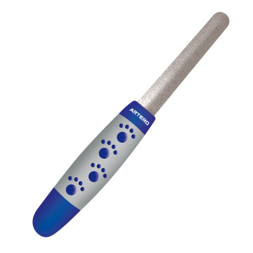 Artero Nail File with Strong Handle