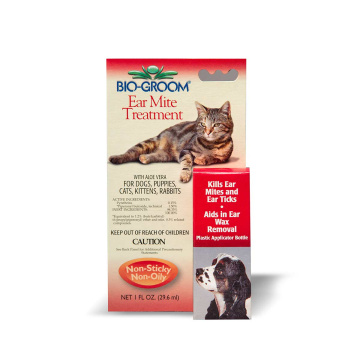 Bio-Groom Ear Mite Treatment