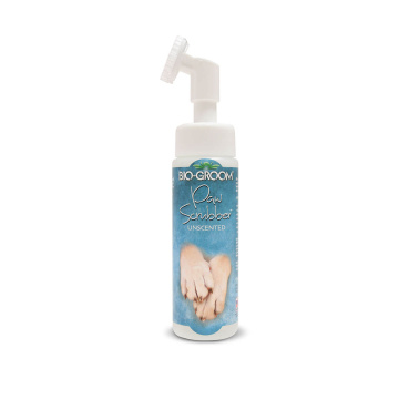 Bio-Groom Paw Scrubber - Unscented