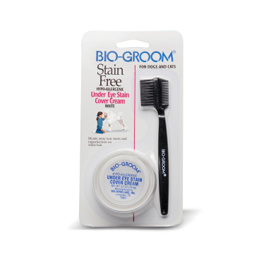 Bio-Groom Stain Free Cream