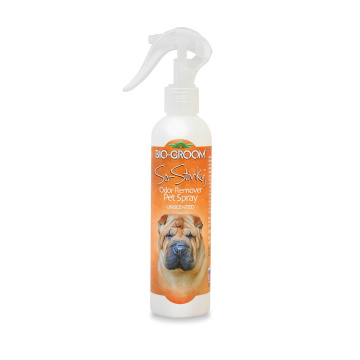 Bio-Groom So-Stinky Odor Remover Pet Spray - Unscented