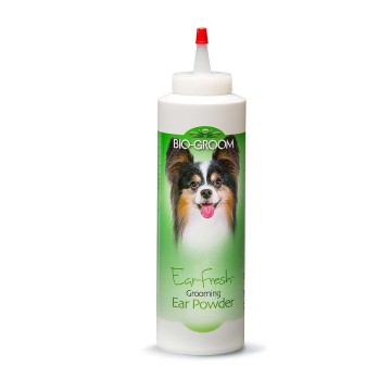 Bio-Groom Ear Fresh Astringent Ear Powder, 85 grams