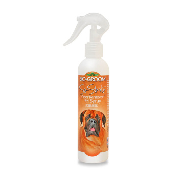 Bio-Groom So-Stinky Odor Remover Pet Spray - Scented