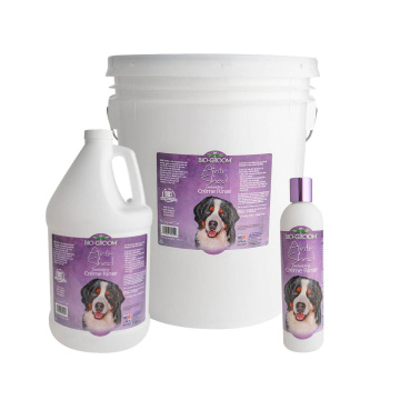 Bio-Groom Anti-Shed Deshedding Crème Rinse