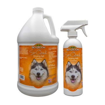 Bio-Groom So Quick Spray 
