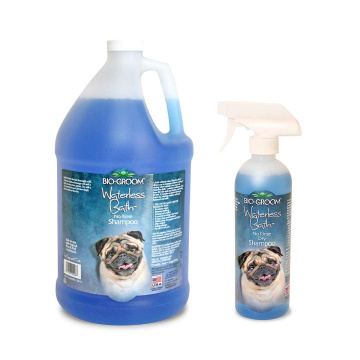 Bio-Groom Waterless Bath Shampoo