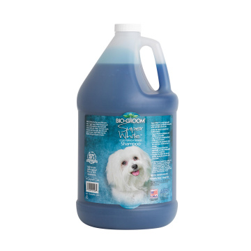 Bio-Groom Super White Shampoo Gallon 8:1