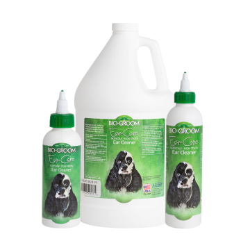 Bio-Groom Ear Care Ear Cleaner And Ear Wax Remover