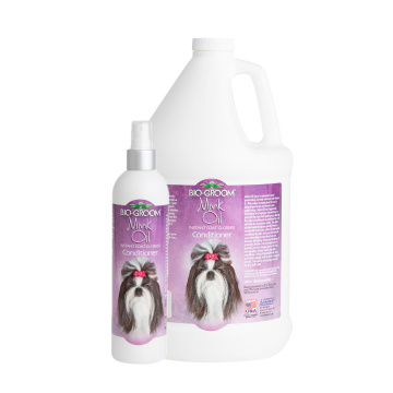 Bio-Groom Mink Oil Spray