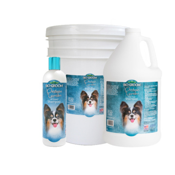 Bio-Groom Protein Lanolin Tearless Shampoo 4:1
