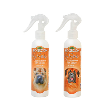 Bio-Groom So-Stinky Odor Remover Pet Spray - Scented