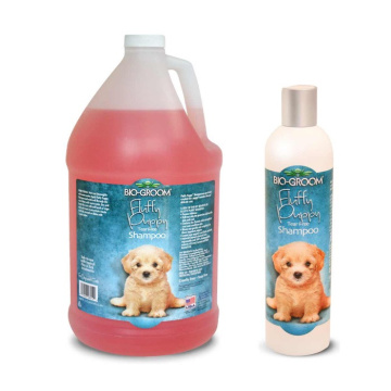 Biogroom Fluffy Puppy Shampoo Gallon RTU