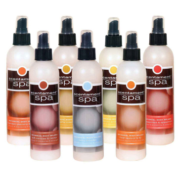 Best Shot Botanical Body Splash