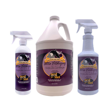 Best Shot Ultra Vitalizing Mist