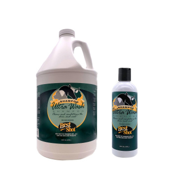 Best Shot Ultra Wash Shampoo