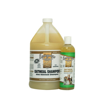 Envirogroom Oatmeal Shampoo | Dilutes 32:1