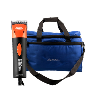 DOG KIT #2 Artero Premium 2 Speed