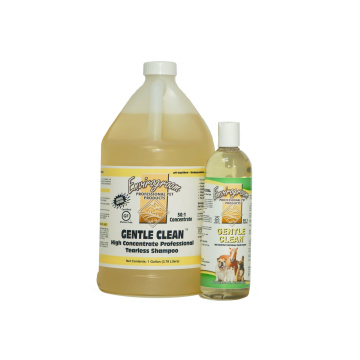 Envirogroom Gentle Clean Shampoo | Dilutes 50:1