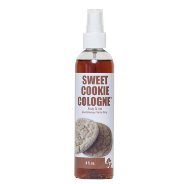 Envirogroom Sweet Cookie Cologne