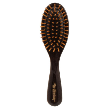 Chris Christensen Oval Wood Pin Brush