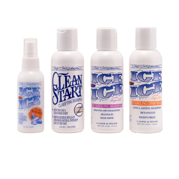 Chris Christensen Try Me Kits | Formulated For Your Needs