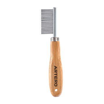 Artero Nature Collection Eyes and Face Comb