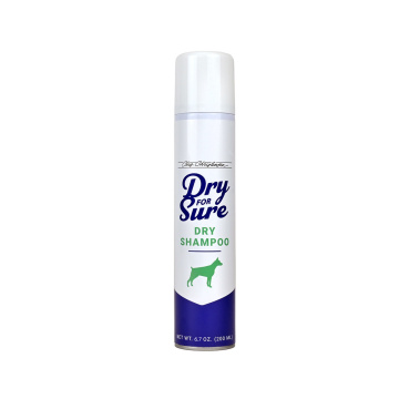 Chris Christensen Dry For Sure Dry Shampoo - 6.7 oz