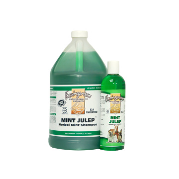 Envirogroom Mint Julep Shampoo | Dilutes 32:1