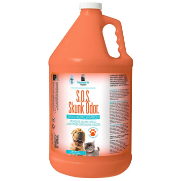 Professional Pet Products Skunk Odor Shampoo 12:1