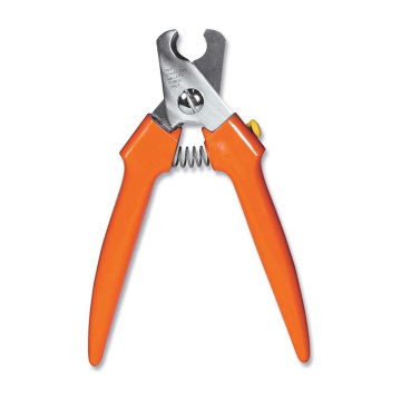 Millers Forge Professional Orange Clipper