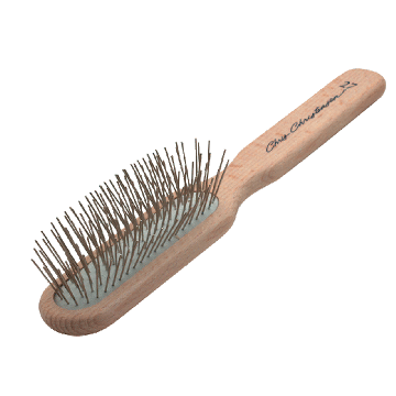 Chris Christensen Original Series Oblong Pin Brush